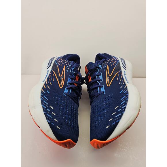 Brooks Men 12 Comfy footwear - Picture 10 of 11